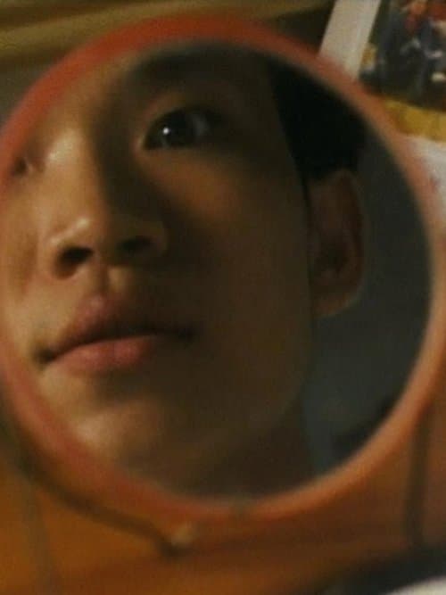 七月天のポスター