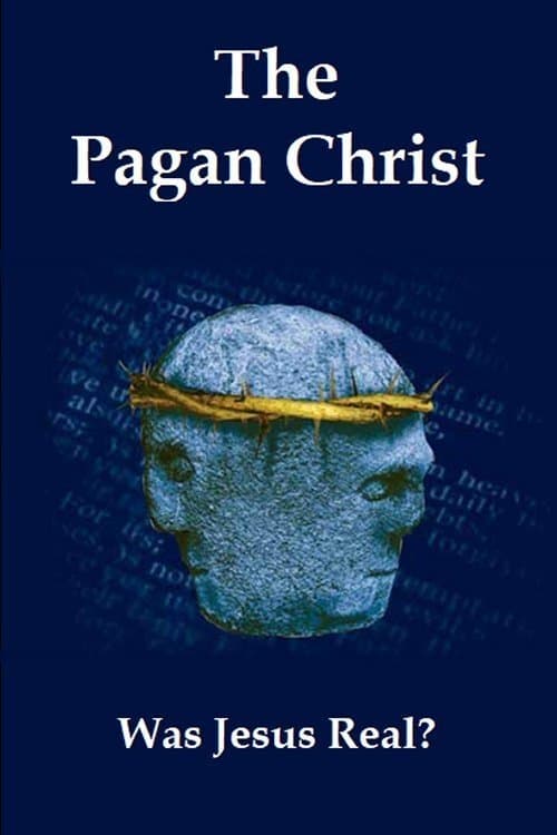 The Pagan Christのポスター