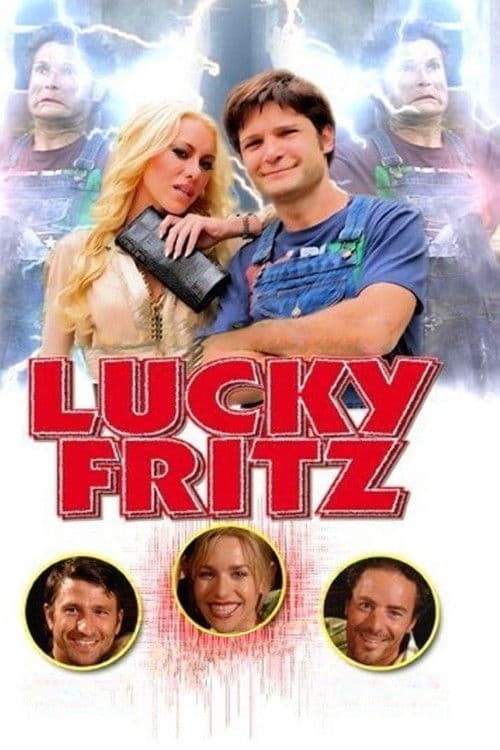 Lucky Fritzのポスター