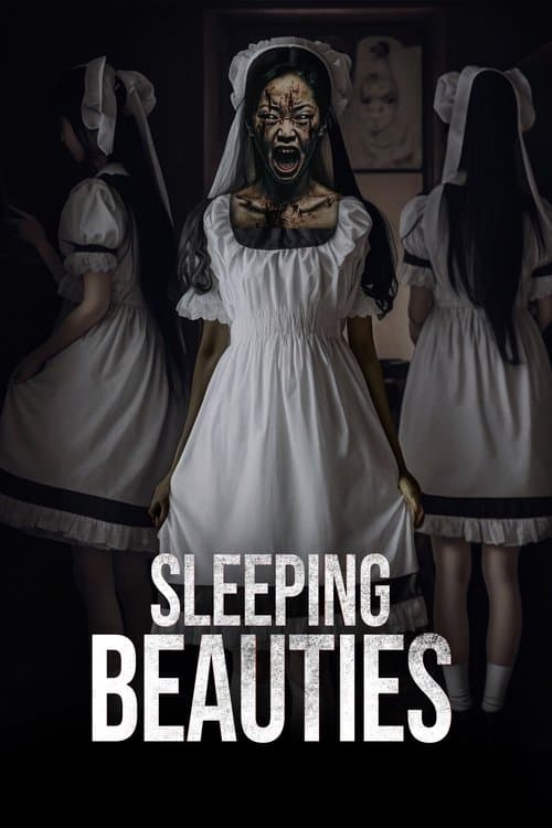 Sleeping Beautiesのポスター