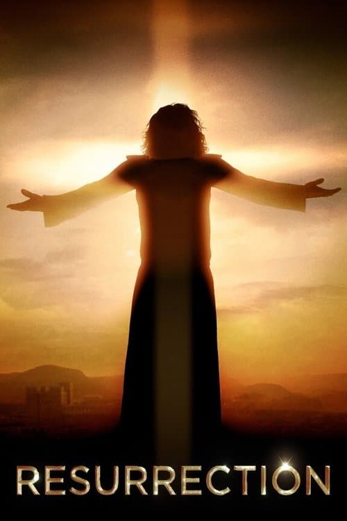 Resurrectionのポスター
