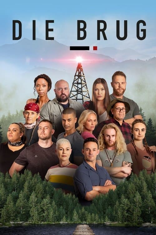 Die Brugのポスター