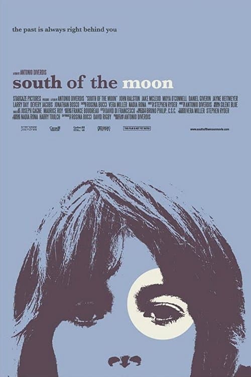 South of the Moonのポスター