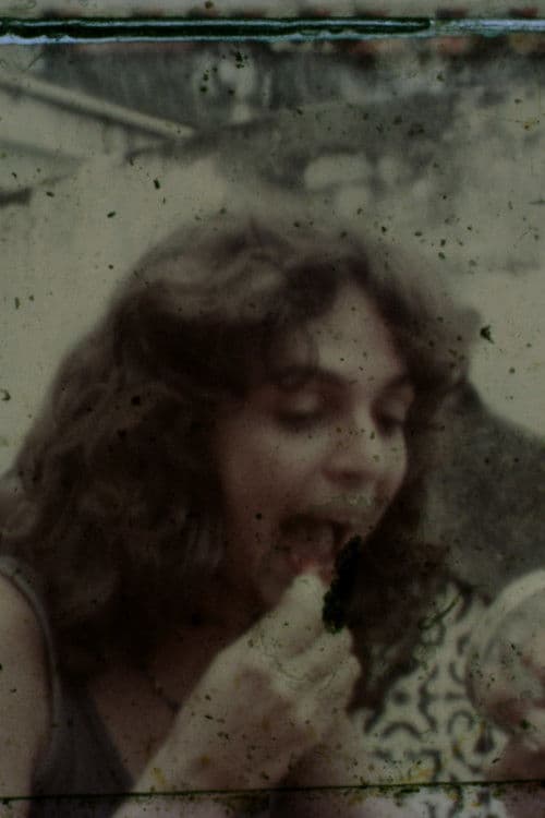 Creuzinha Não é Mais Tuaのポスター