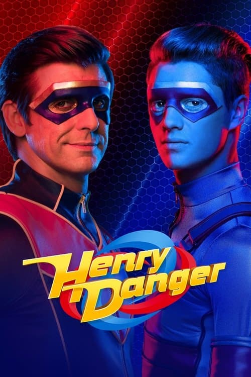 ヘンリー・デンジャーのポスター