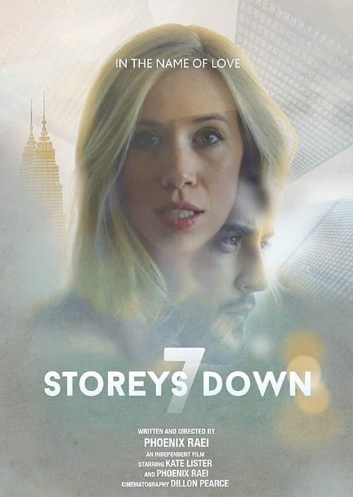 7 Storeys Downのポスター