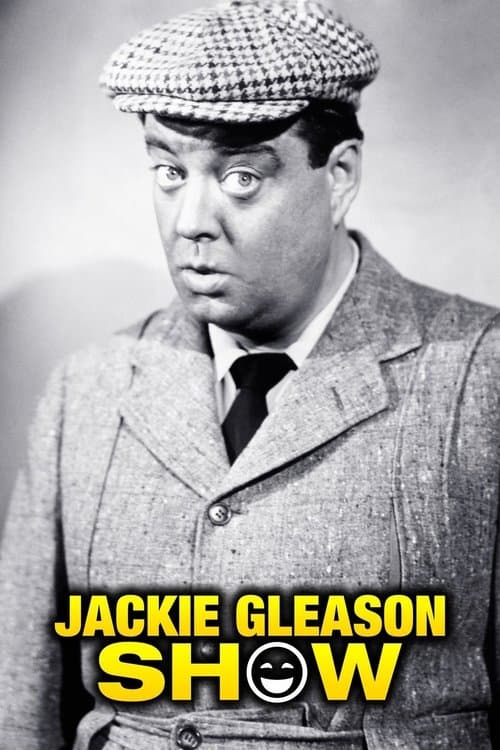The Jackie Gleason Showのポスター