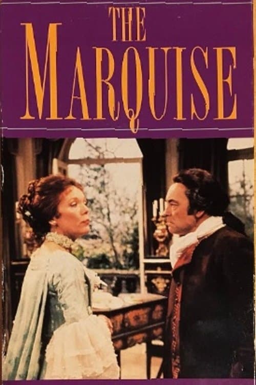The Marquiseのポスター