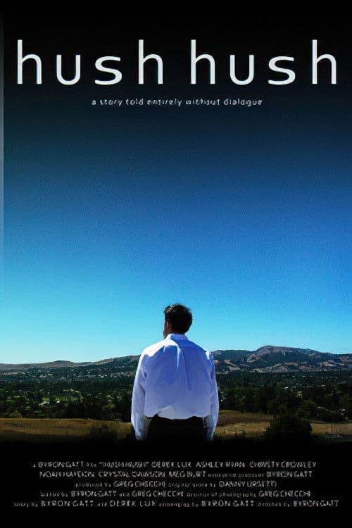 Hush Hushのポスター