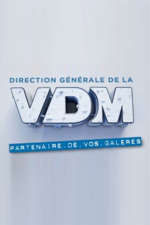 VDM, la sérieのポスター