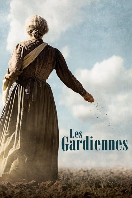 Les Gardiennesのポスター