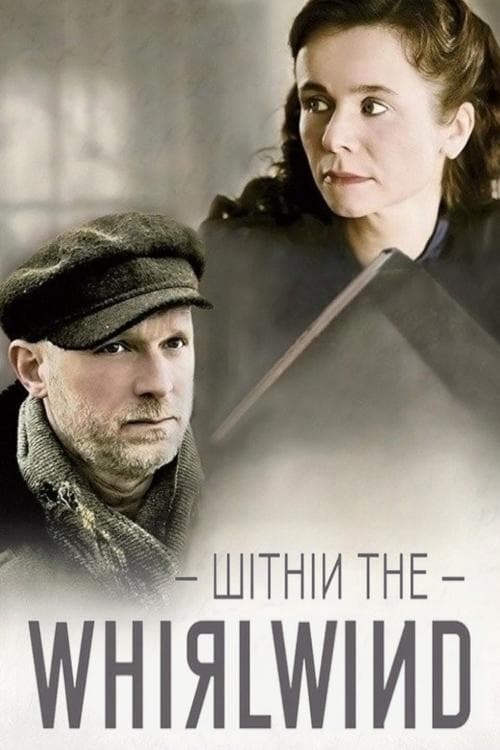 Within the Whirlwindのポスター