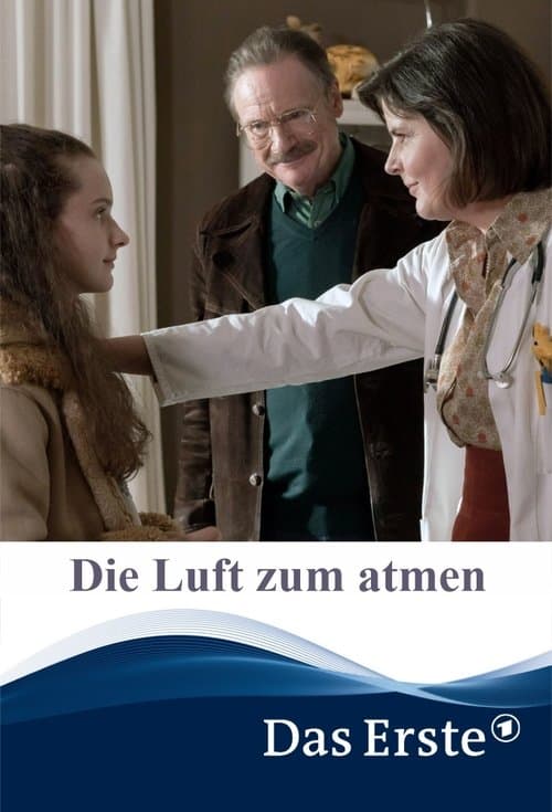 Die Luft zum atmenのポスター