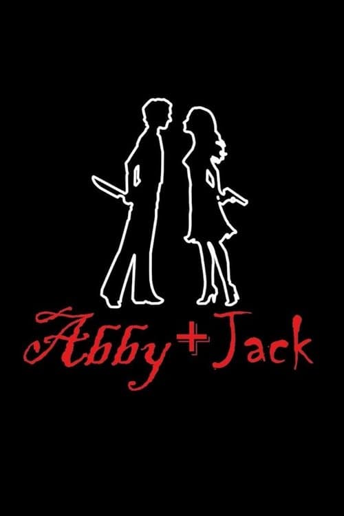 Abby & Jackのポスター