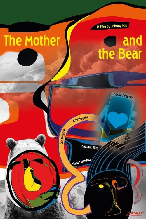 The Mother and the Bearのポスター
