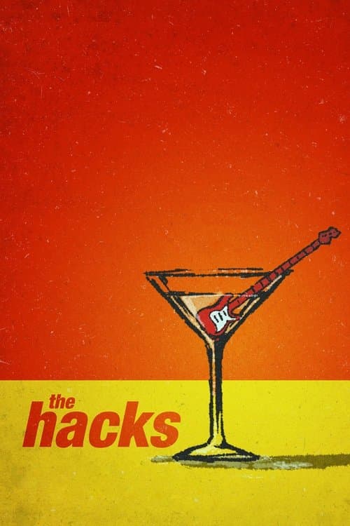The Hacksのポスター