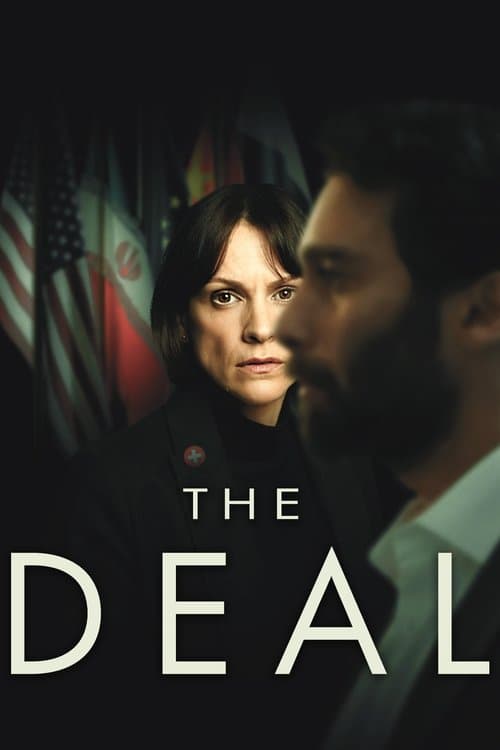 The Dealのポスター