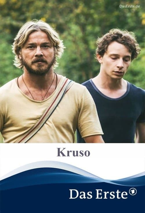 Krusoのポスター