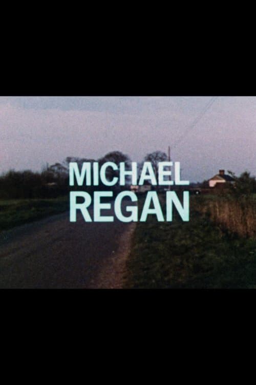 Michael Reganのポスター