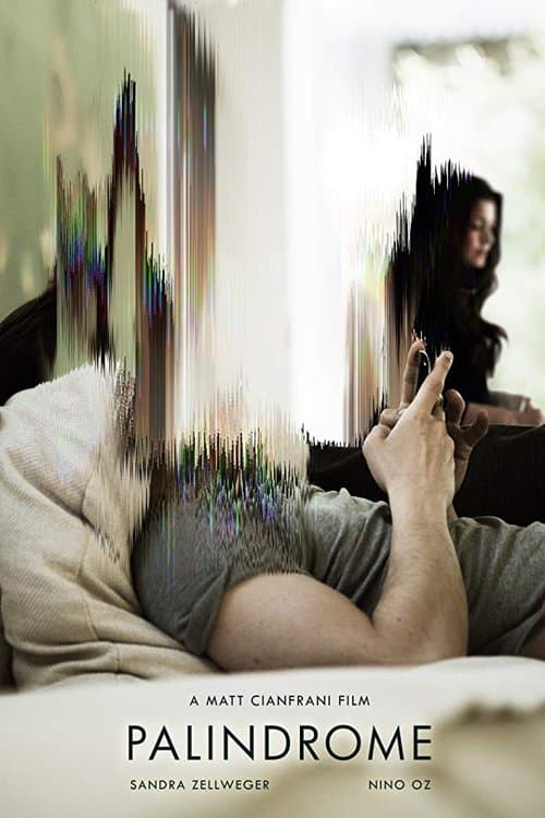 Palindromeのポスター
