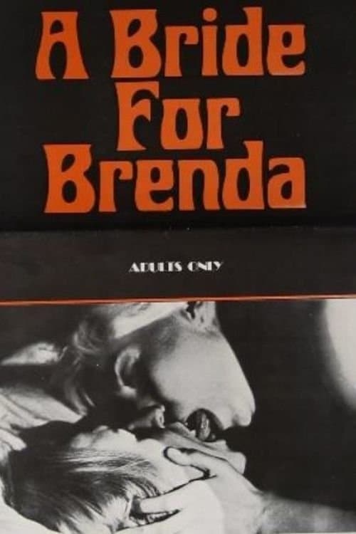 A Bride for Brendaのポスター
