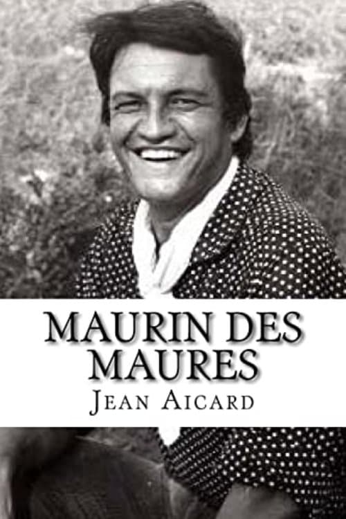 Maurin des Mauresのポスター