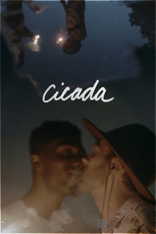 Cicadaのポスター
