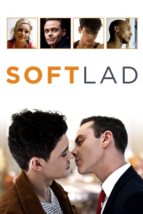 Soft Ladのポスター