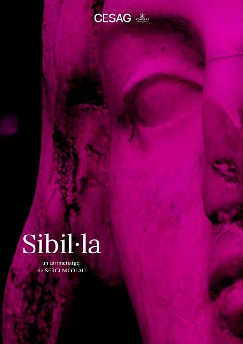 Sibil·laのポスター