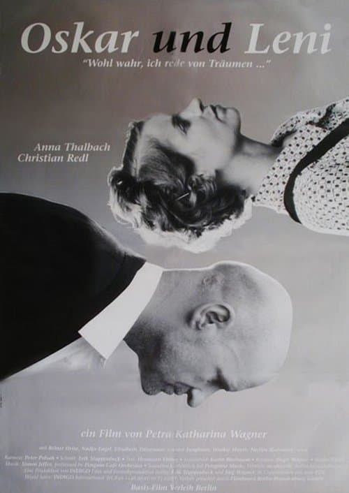 Oskar und Leniのポスター