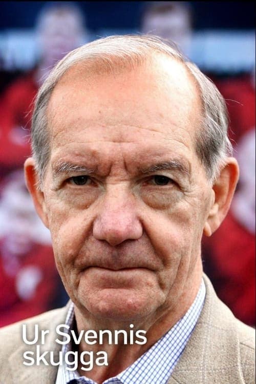Ur Svennis skuggaのポスター