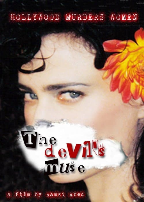 The Devil's Museのポスター