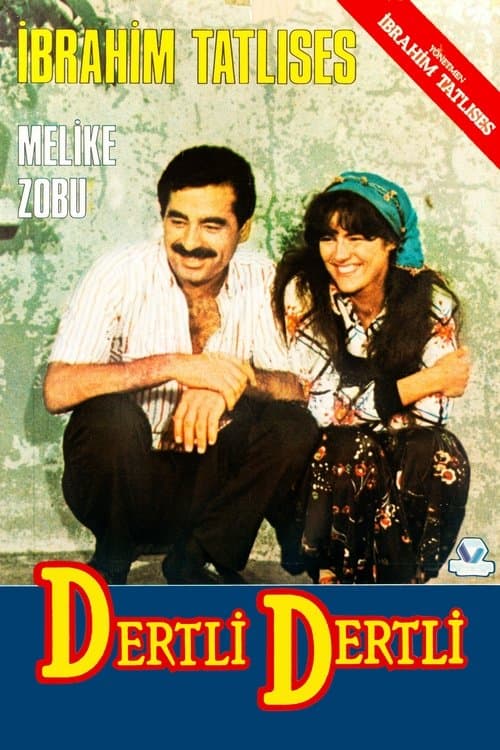 Dertli Dertliのポスター