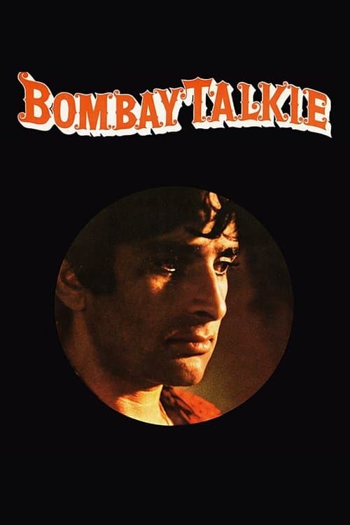 Bombay Talkieのポスター