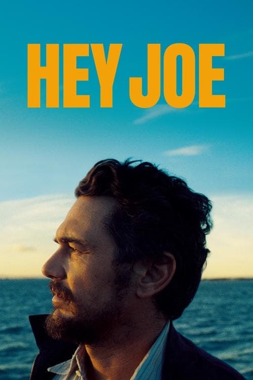 Hey Joeのポスター