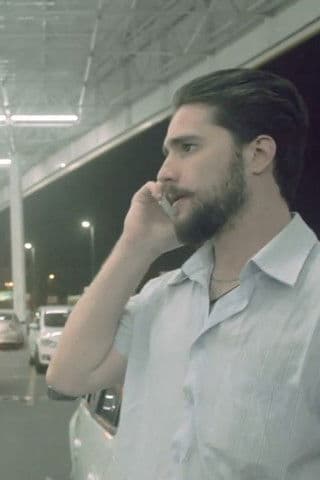 Pedro Primeiroのポスター