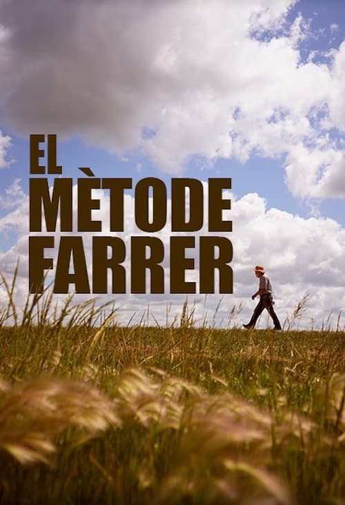 El mètode Farrerのポスター