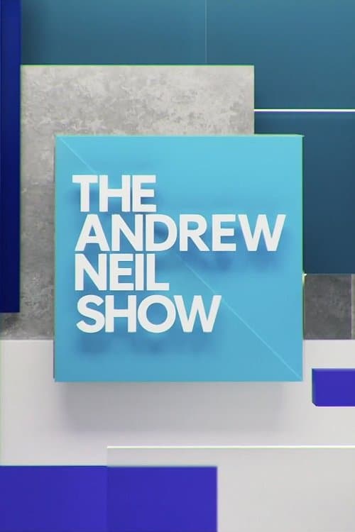 The Andrew Neil Showのポスター