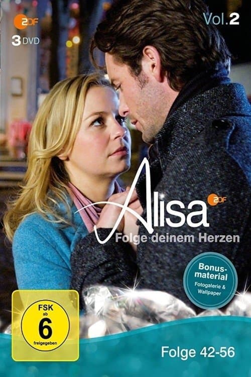 Alisa - Folge deinem Herzenのポスター