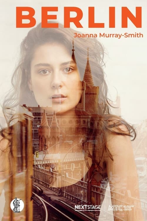 Berlinのポスター