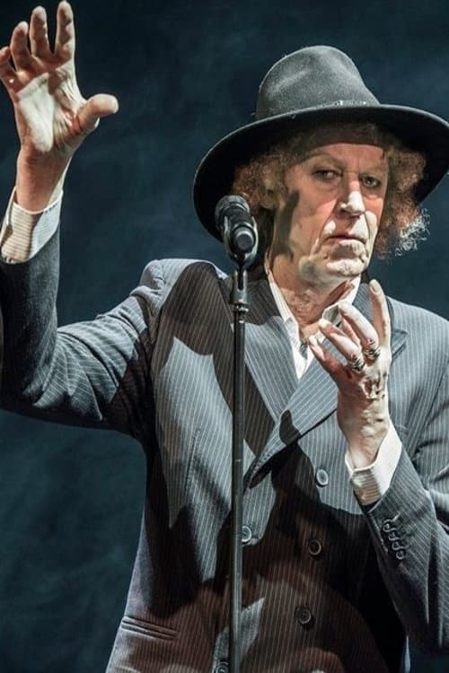 Bruno K. Öijerのポスター