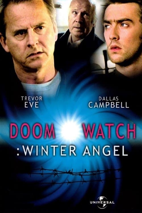 Doomwatch: Winter Angelのポスター