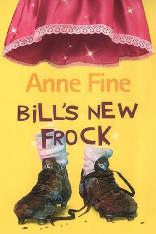 Bill's New Frockのポスター