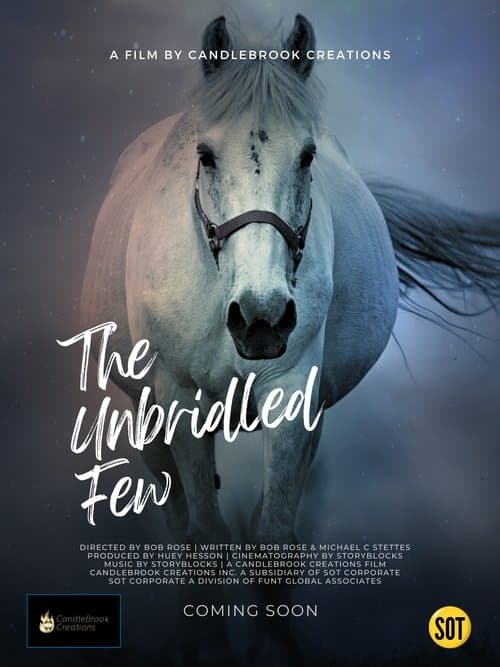The Unbridled Fewのポスター