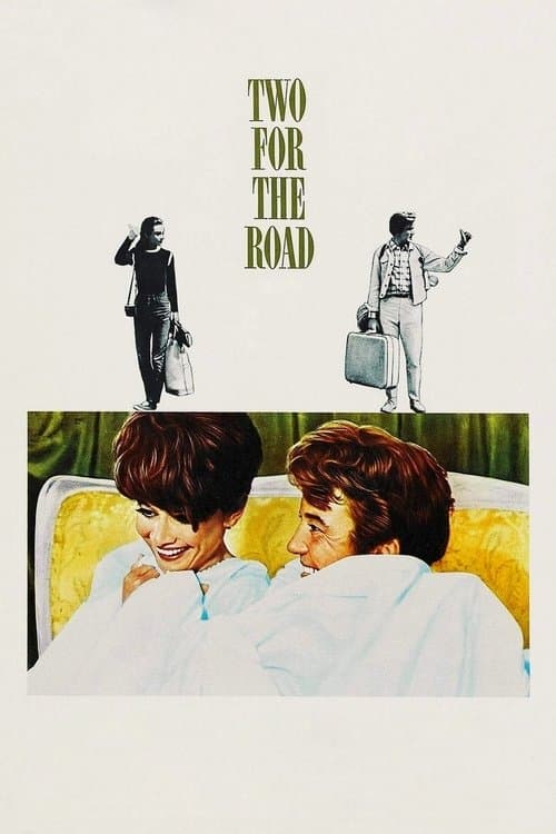 いつも2人でのポスター