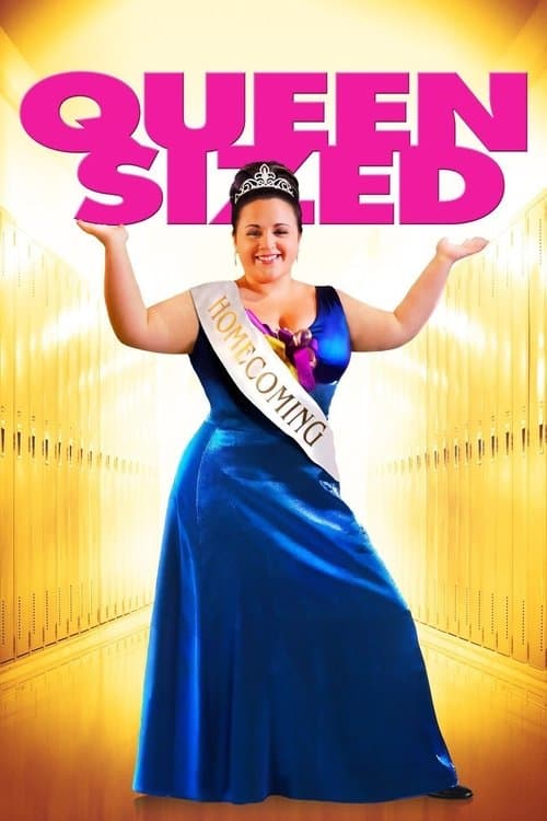 Queen Sizedのポスター