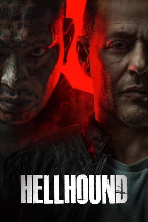 Hellhoundのポスター