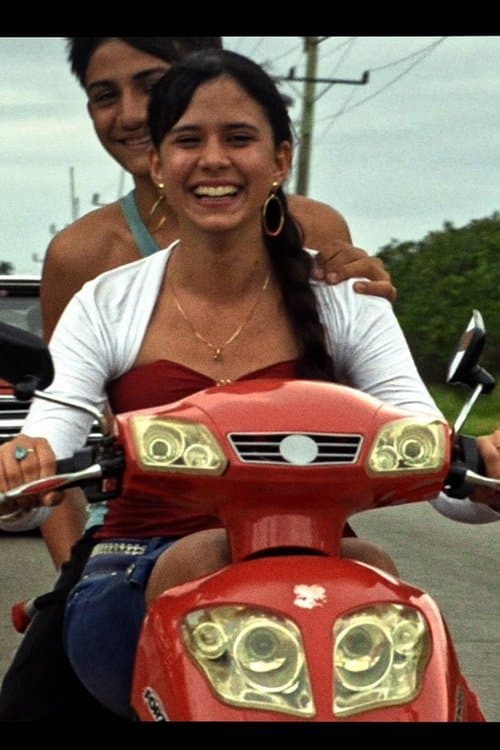 Se por acasoのポスター