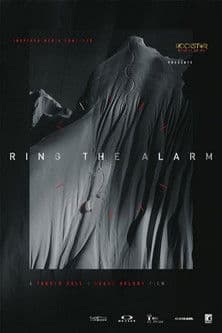 Ring The Alarmのポスター