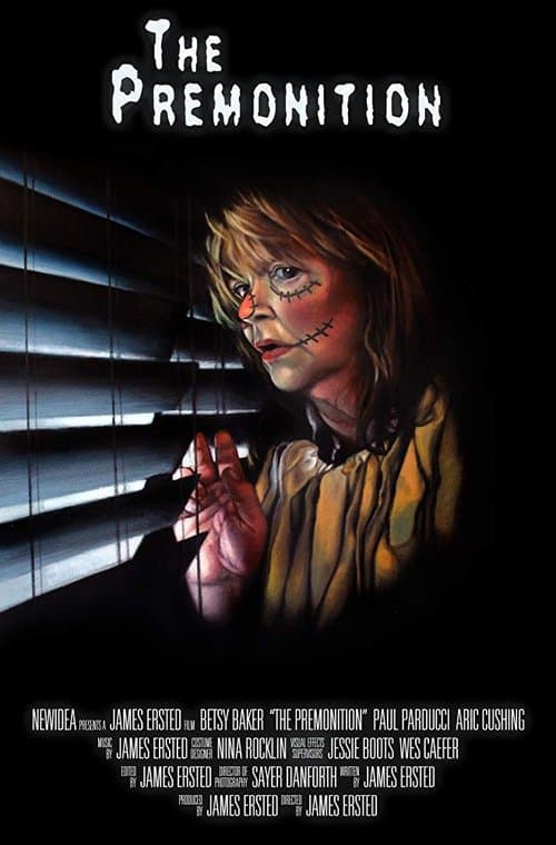 The Premonitionのポスター